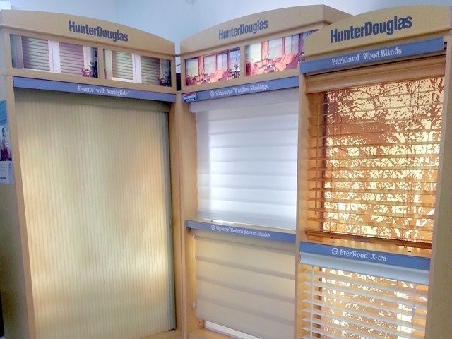 Hunter Douglas Dealer Image